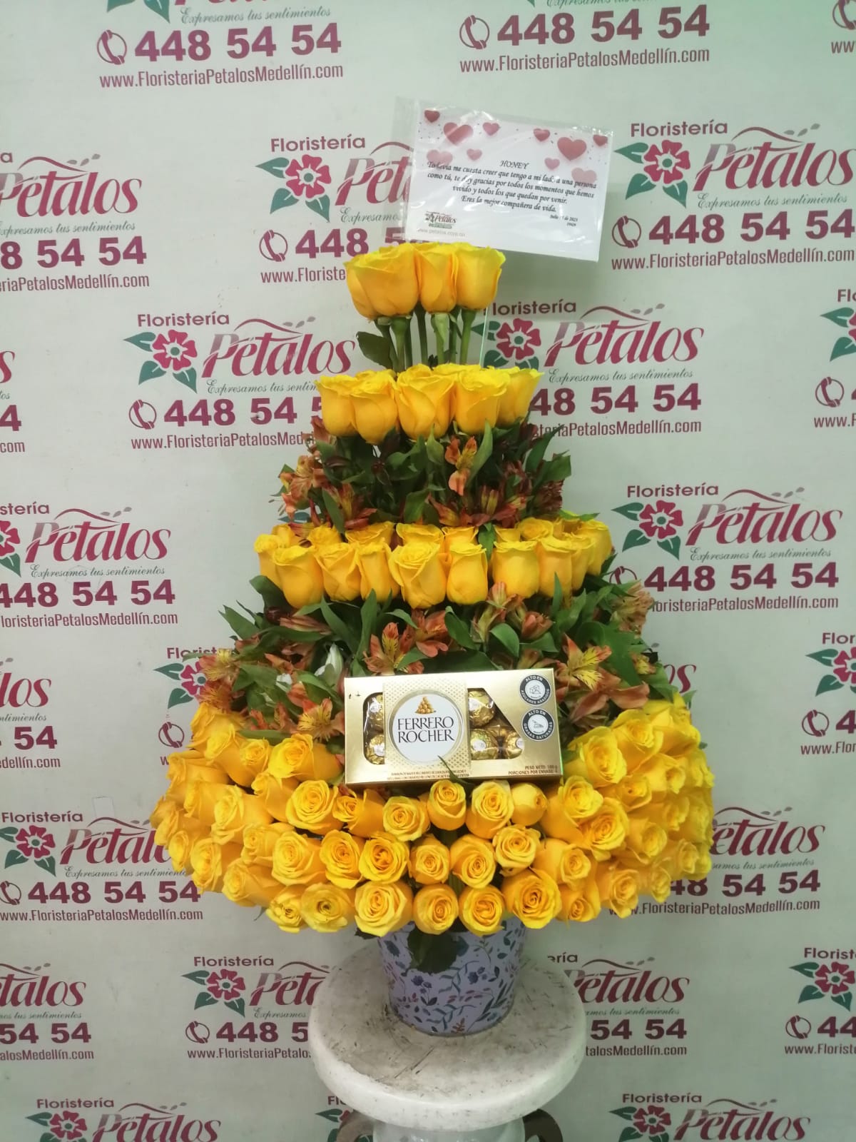 Envigado 039