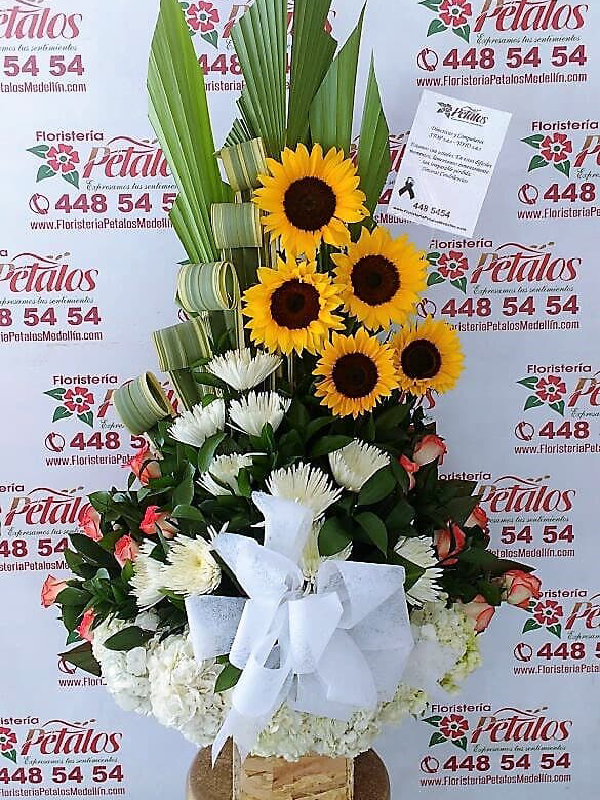 Envigado Fúneral 012